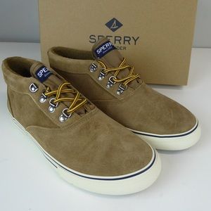 Sperry Striper Storm Chukka Boot 